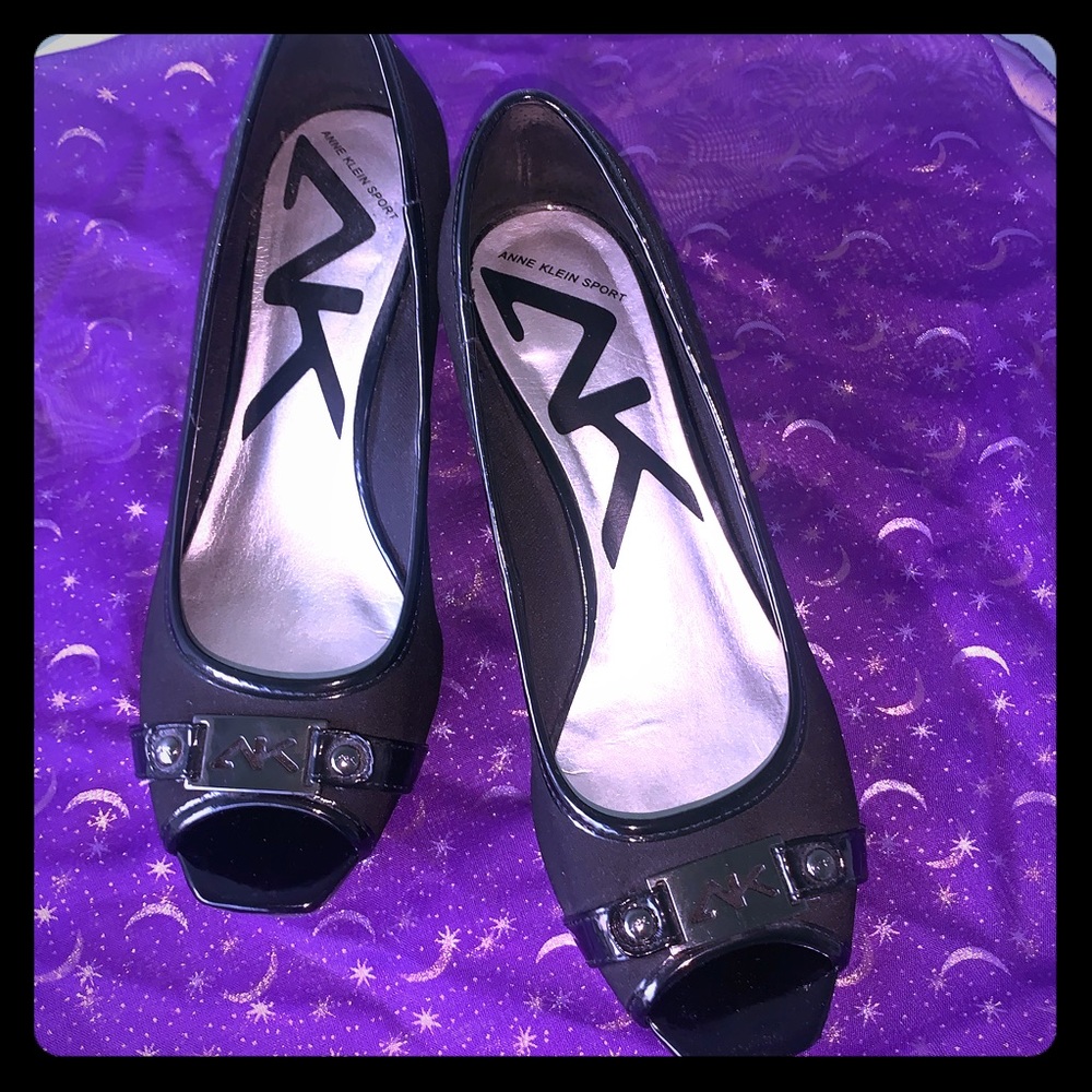 Anne Klein Sport shoes